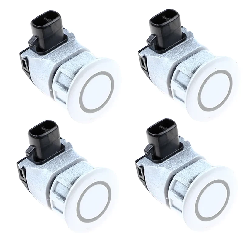Car Parktronic Parking Sensor PDC For Lexus GS300 GS350 GS430 GS450h IS250 IS350 2005-2007 Toyota Crown Majesta S180 2003-2007