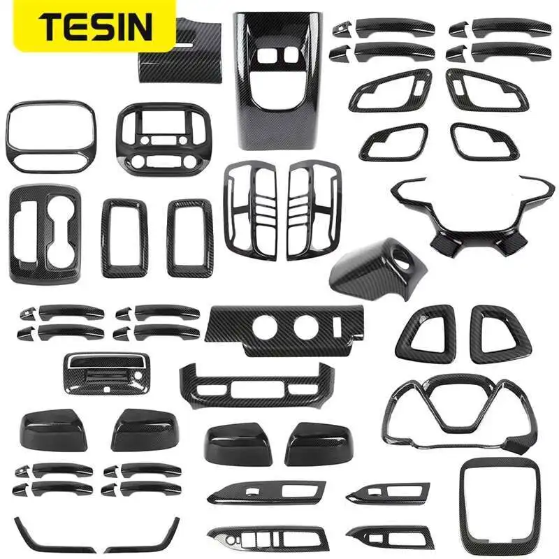 2021 Canyon Accessories: A Comprehensive Review and Guide for Car Enthusiasts
