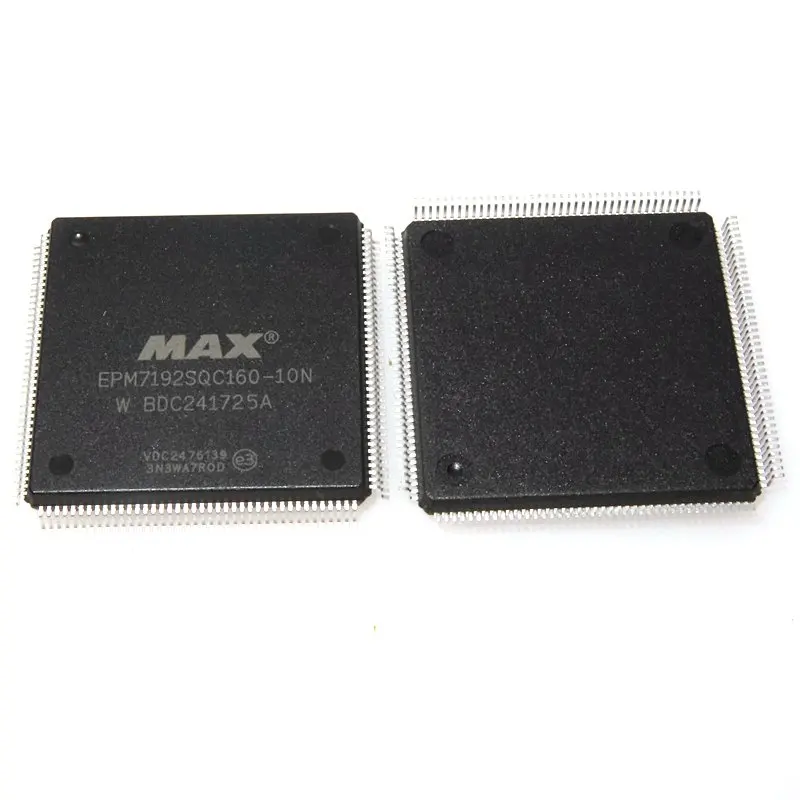 

New imported integrated circuit EPM7192SQC160 EPM7192SQC160-10N QFP160