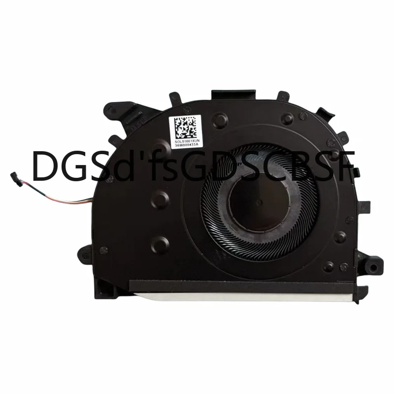 

NEW ORIGINAL Laptop CPU Cooling Fan For Huawei Matebook D14 2023 MDF MDG-16/32