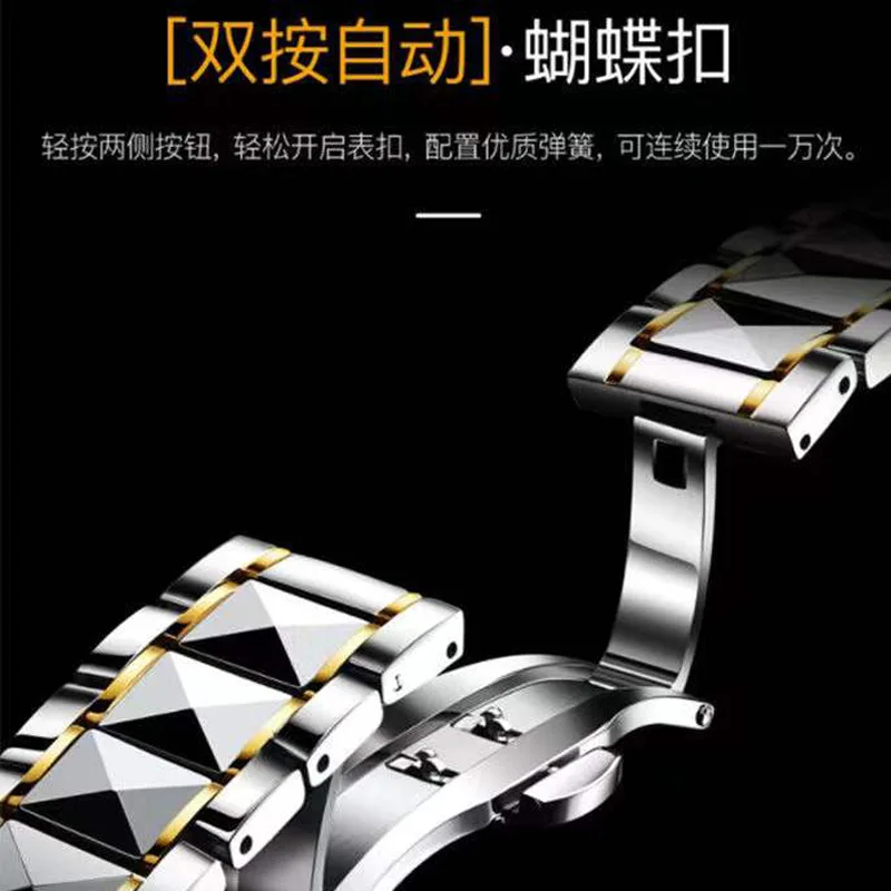 الفاخرة الذكور ساعة اليد أنيقة رقيقة جدا الرجال الساعات الذكور الأعمال شبكة من الاستانلس استيل كوارتز ساعة Relogio Masculino