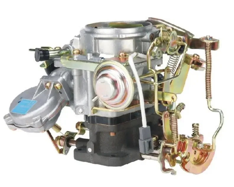 Carburetor For Toyo… - image