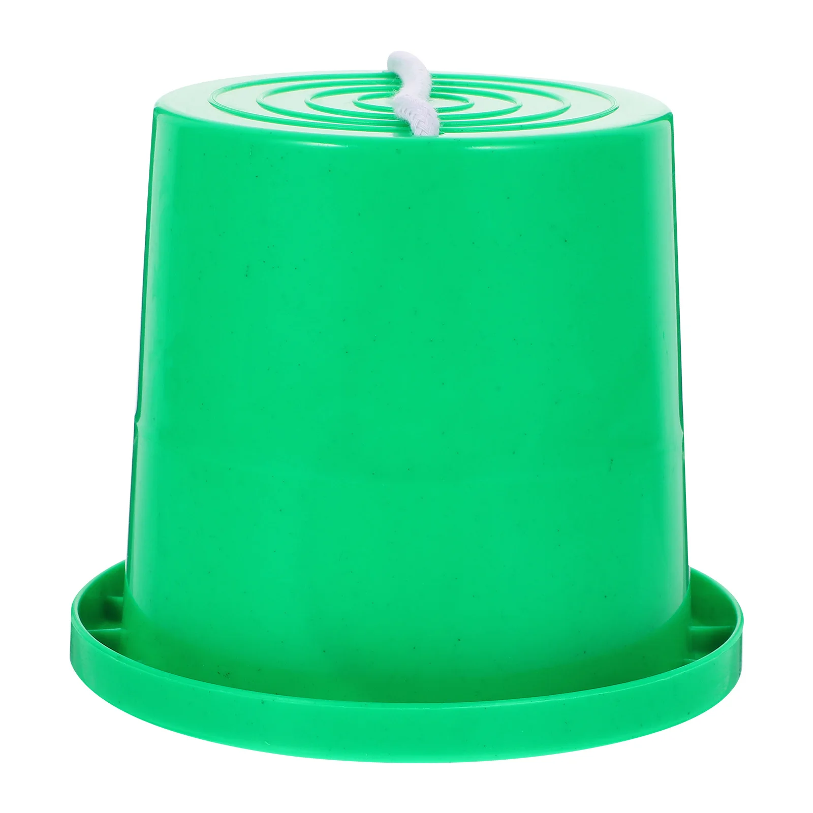 

Sensory Training Stilts 3 Pairs Buckets Plastic Kids Outdoor Toys Balance Garden Play Home