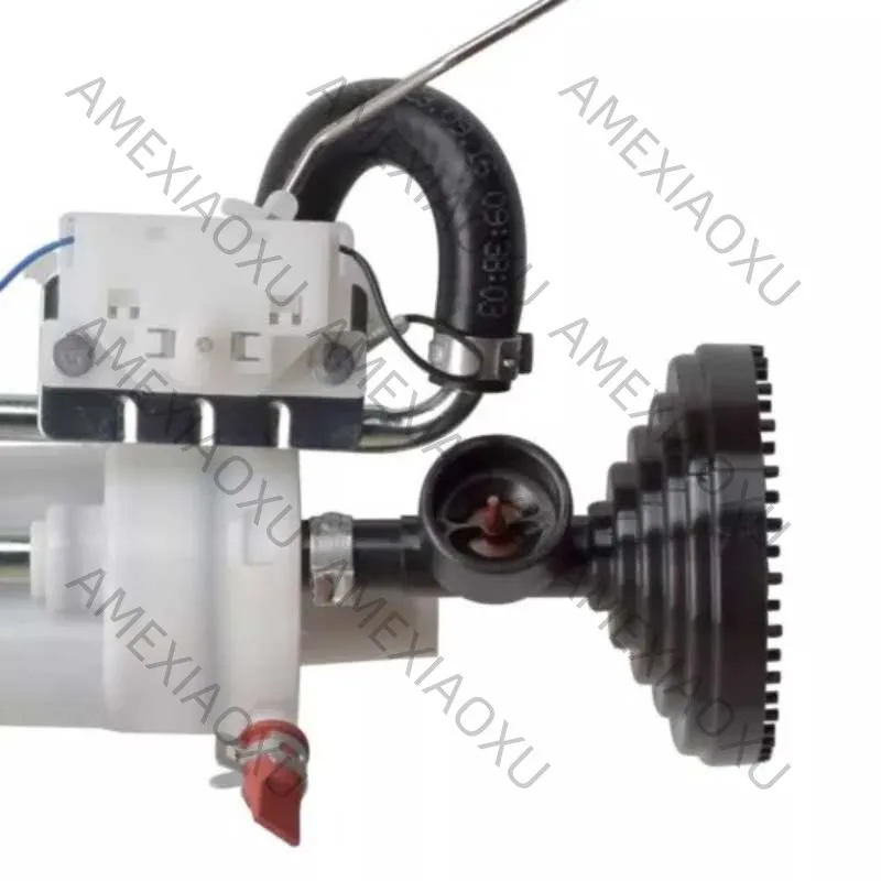 Fuel Tank Sending Unit FIt for Ford F-250 Super Duty F-350 Super Duty 1999-2003 7.3L PS175, F81Z9275AJ, FG239A AMEXIAOXU