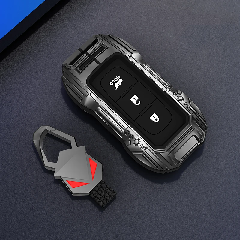 Zinc Alloy Car Remote Key Case For Infiniti Q50 Q60 Q70 QX50 QX60 QX70 G25 FX JX35 FX25 FX35 EX35 FX37 For INFINITI Key Cover