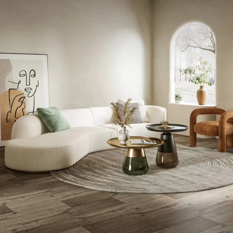 

Designer Cushion Living Room Sofas Adults Comfortable Apartment Soft Sofa Gaming Corner Woonkamer Banken Furniture Accessories