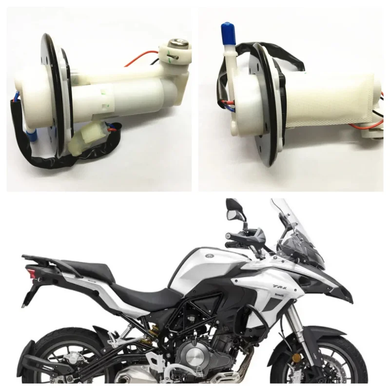 Pompa carburante per Benelli TRK502 TRK502X / TRK 502 502X