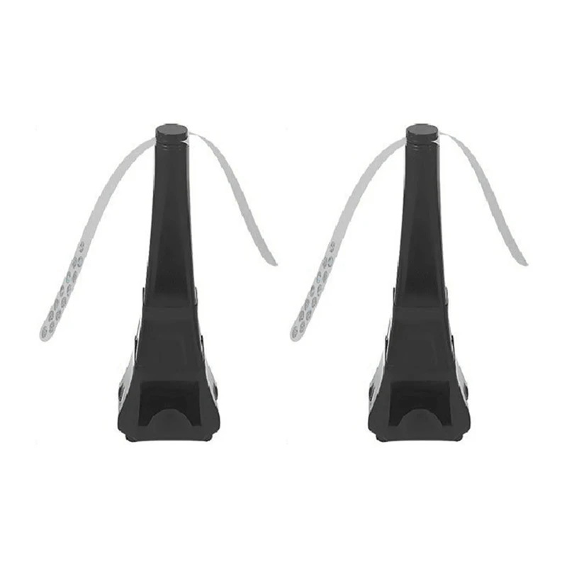 

A82I-2Pcs Fly Repellent Fan Insect Repellent Table Fan Repel Flies Fly Fan Suitable For Camping Picnic BBQ