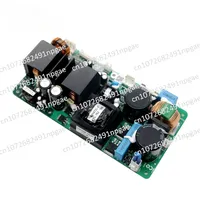 Wishcolor ICEpower Ice125asx2 HiFi Digital Power Audio Amplifier Board with Accessories H3-001