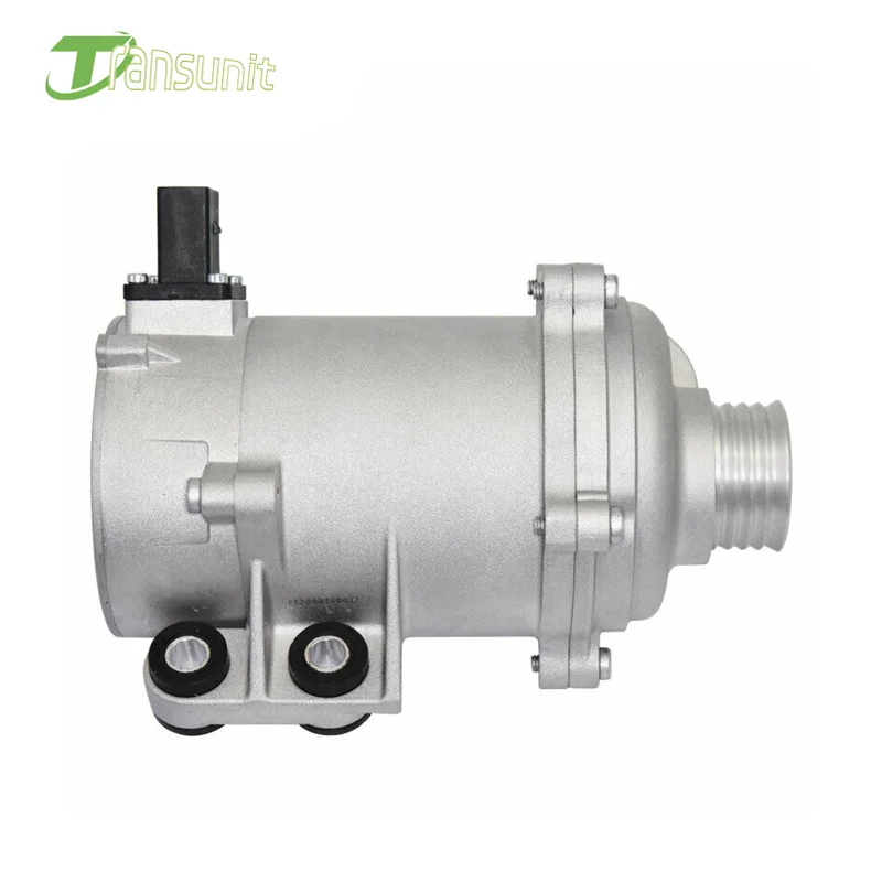 11517597715 Electric Coolant Water Pump Fit For BMW F31 F33 F83 F32 F82 F36 F10 F11