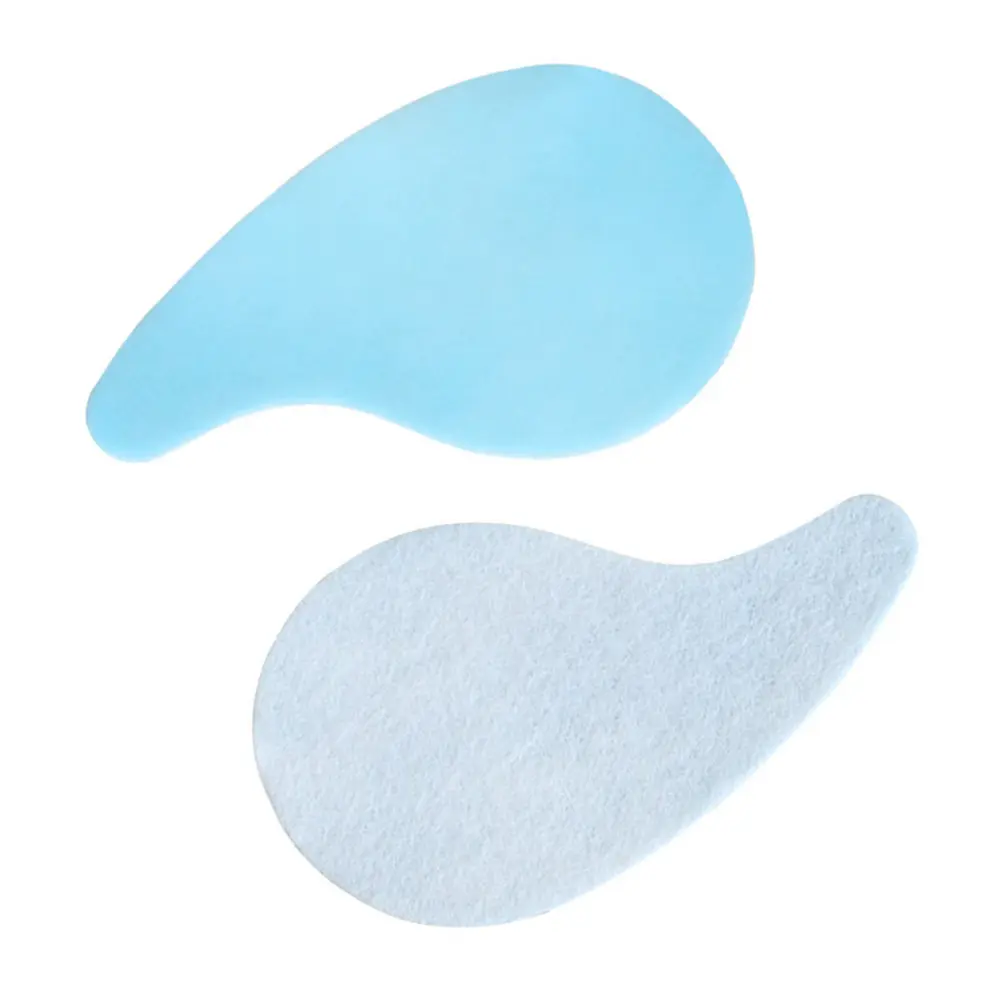 10Pairs Eye Treatment Pads Premium Gel Eye Patches Anti-Wrinkle Moisturizing for Women Ladies Reduce Sagginess Fine Lines