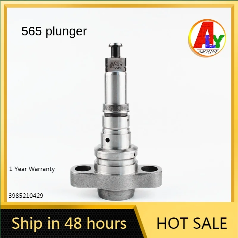 

2455-565 Plunger 2418 455 565P8500 for Bosch