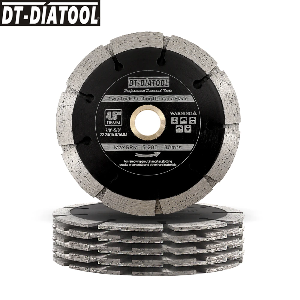 DT-DIATOOL 4/4.5Inc…