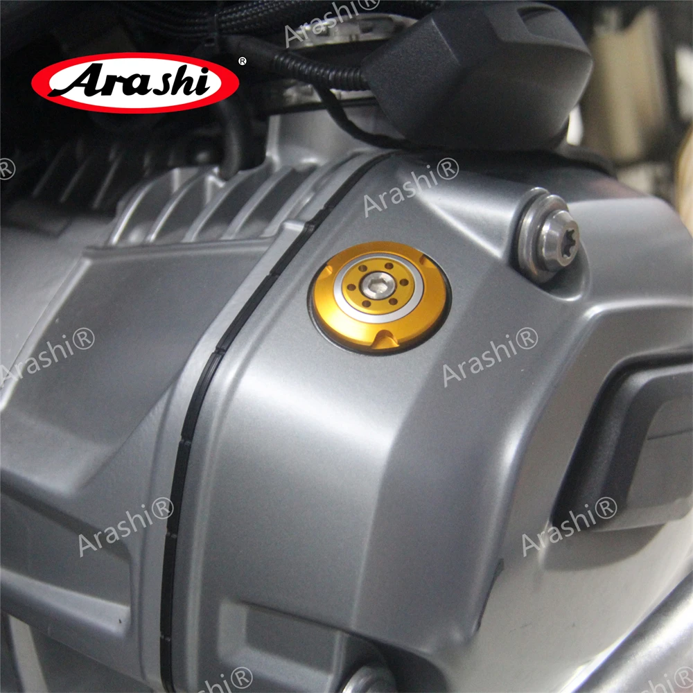 

R1250GS 2019-2021 Motorcycle Engine Oil Filter Filler Cap Cover For BMW R1250 GS R 1250GS ADV 2020 2021 R1200GS R 1200GS 2018
