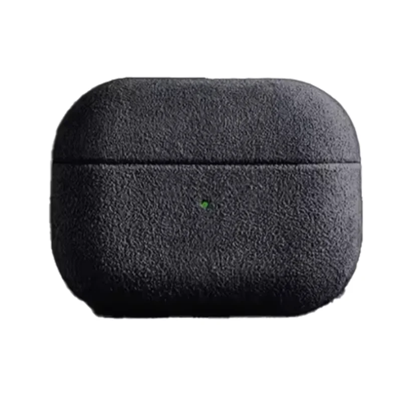 Best Pick For Pro All Inclusive Funda de lujo de ante italiano de cuero artificial para Pro 2 negro