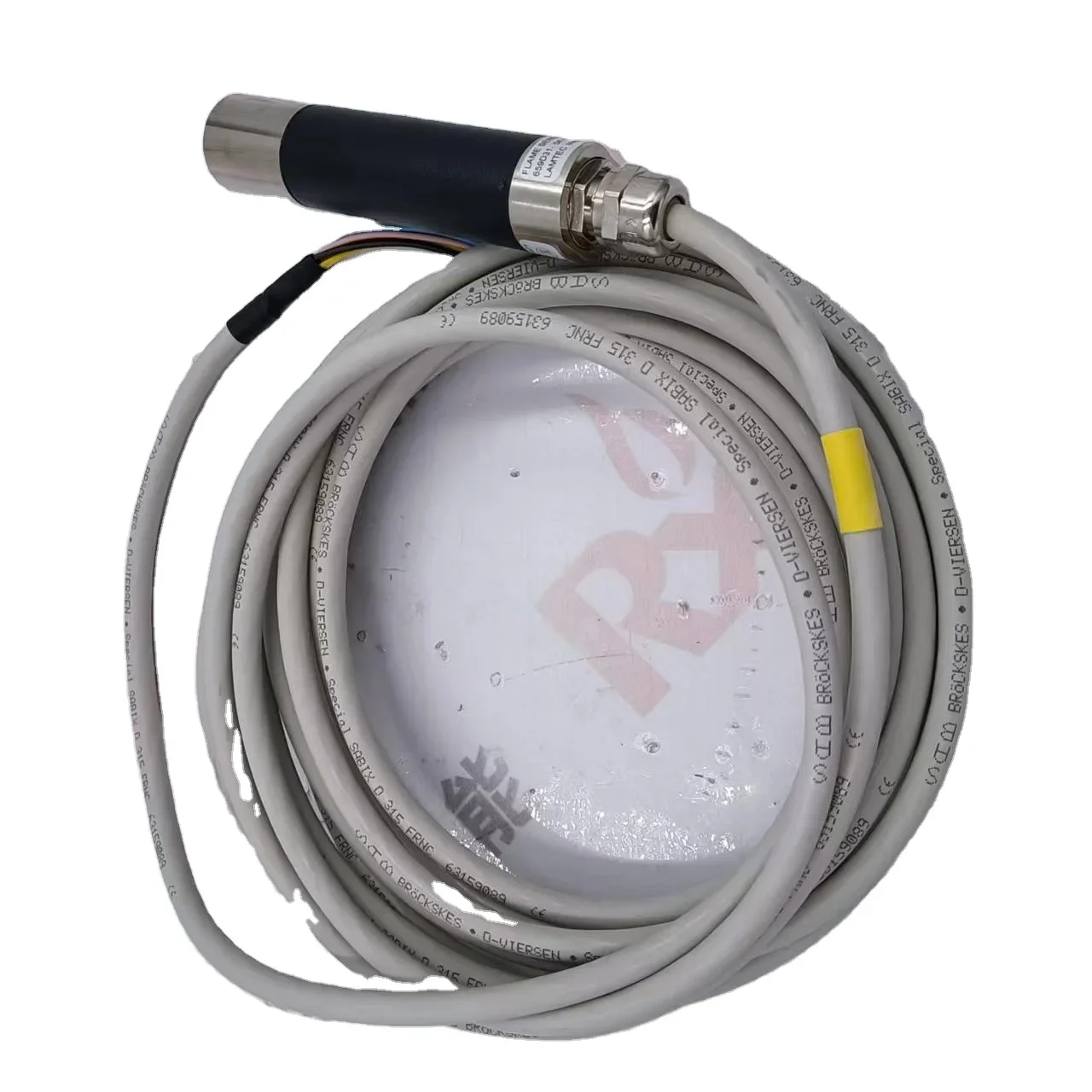 

The FFS08 UV-1 Was Discontinued With The New FFS08 UV-4 For LAMTEC Spot 20