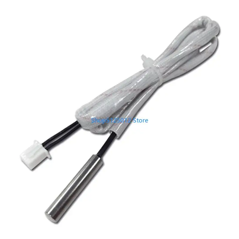 G8TC DETERTER SESSOR Probe BRASS SCELL THROWN لآلة القهوة ، سخان الماء