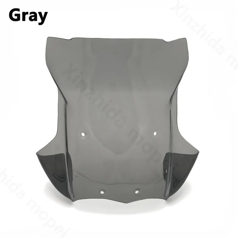 

Лобовое стекло для BMW R1200GS ADV 2005-2012 2006 2007 2008 2009 2010 2011, ветровые дефлекторы для мотоцикла, прозрачные лобовые стекла