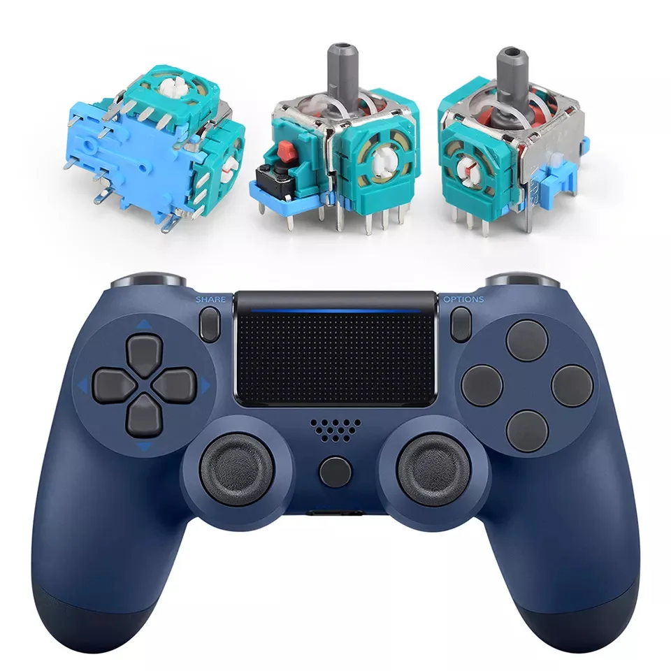 Thumbnail 2 - #20 Latest PS5 Thumbsticks Offers
