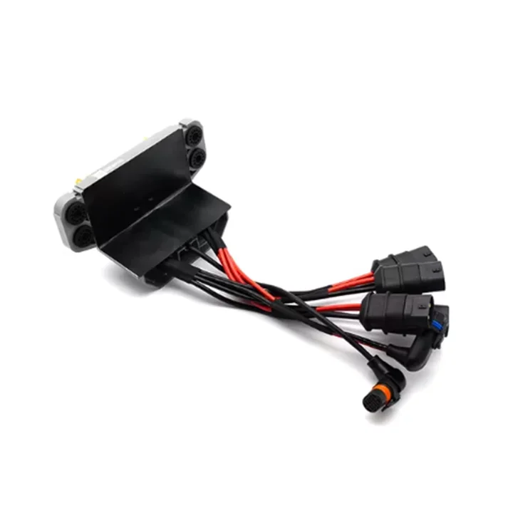 Módulo de placa de distribuição de energia Agras T50 para Agras T50 Agricultura Dr-one Acessórios de reposição Peças sobressalentes em estoque