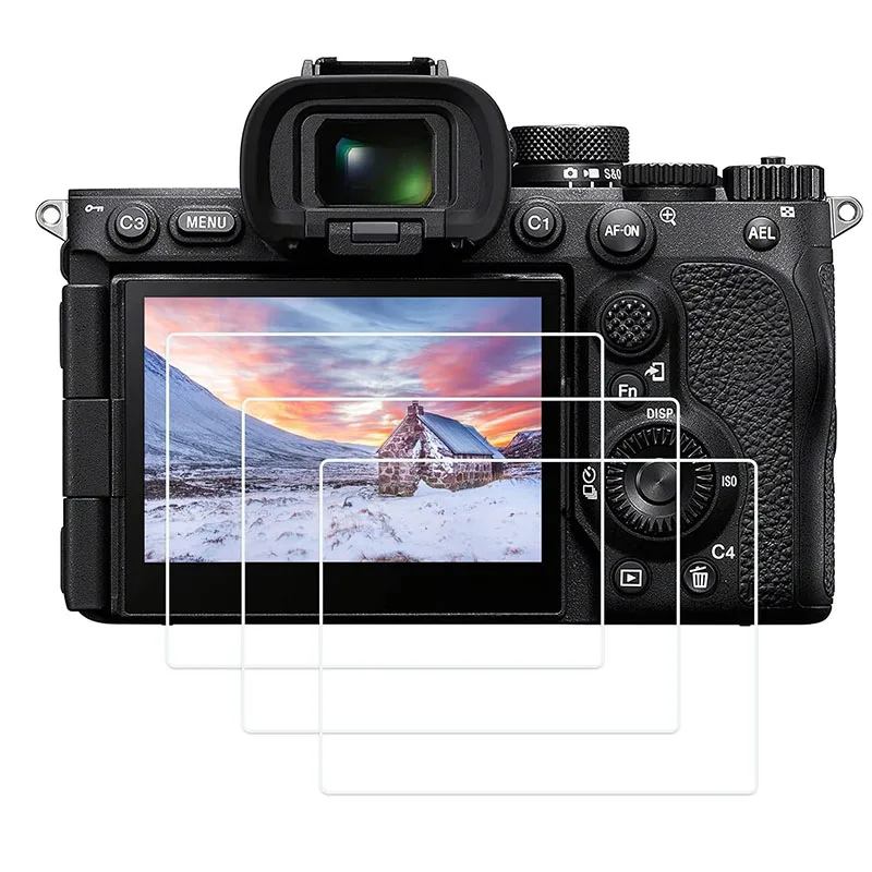 0.3Mm 9H Hardness A… - image