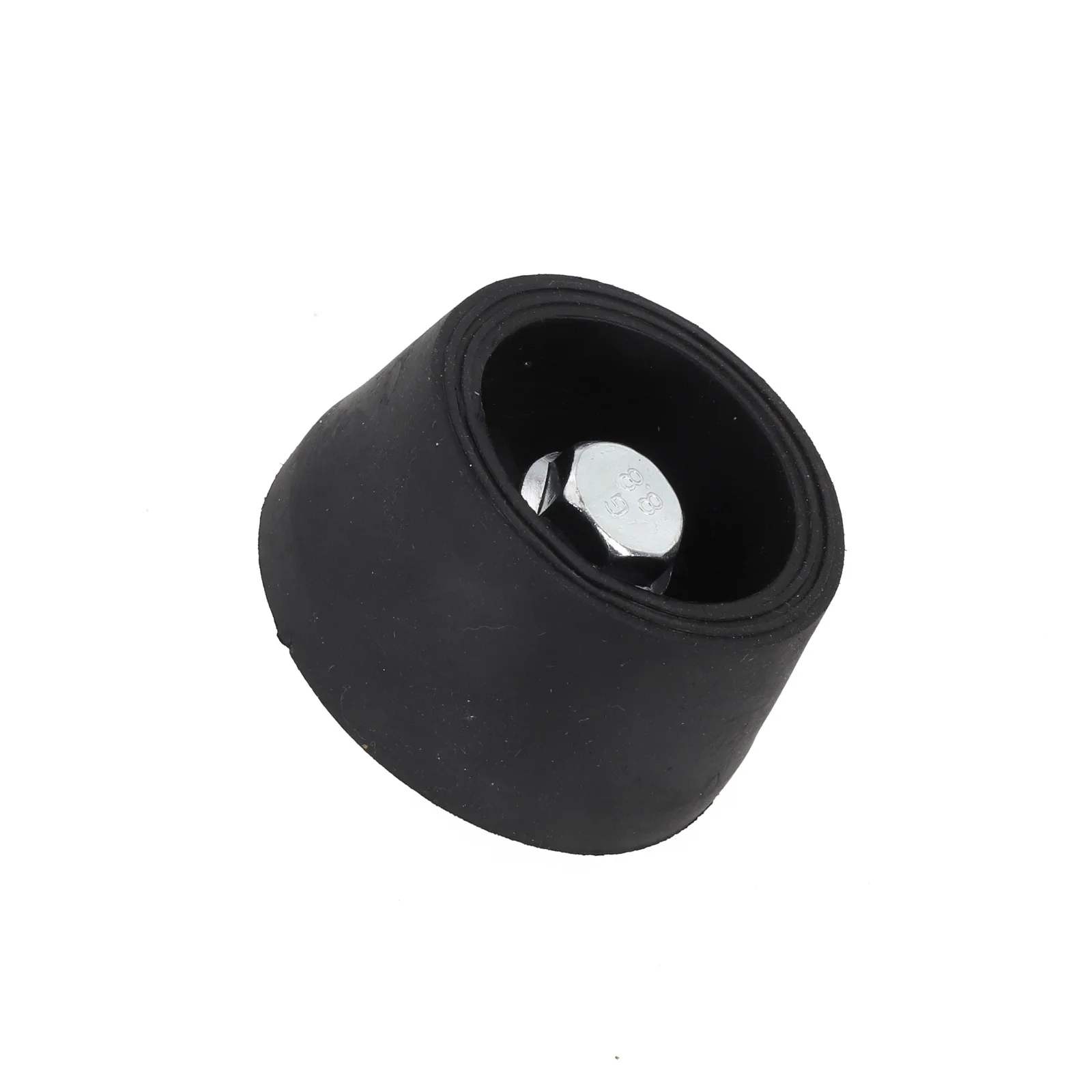 Industrial Air Compressor Base Accessories Designed for Vibration Control and Equipment Mobility on Hard Surfaces