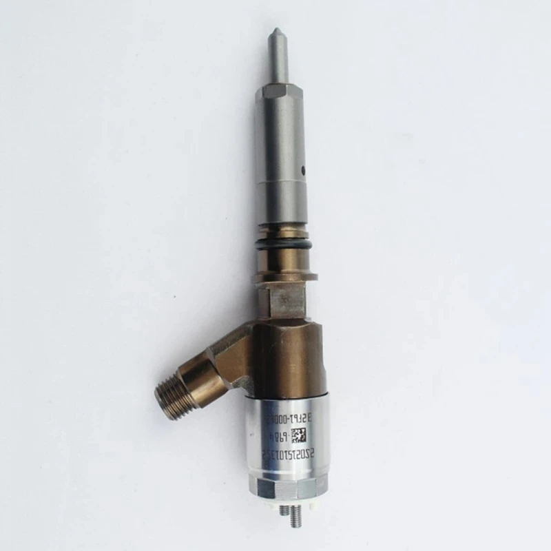 Common Rail Injector Fuel Injector For Car Engine CAT 320D 321D 323D C-6 C6 32F61-00062 326-4700 3264700 10R-7672