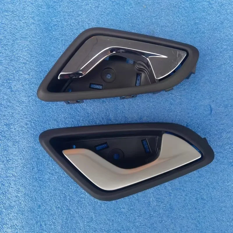 1pcs Inner Door Handle for Chery Arrizo M7 Tiggo5 Inside Handle Car Accessories Interior Door Handles