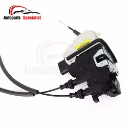 OE 81320-2W010 Front Rear Right Left Door Lock Actuator 81420-2W000 For 2013-2019 Hyundai Santa Fe 81410-2W000 81310-2W010