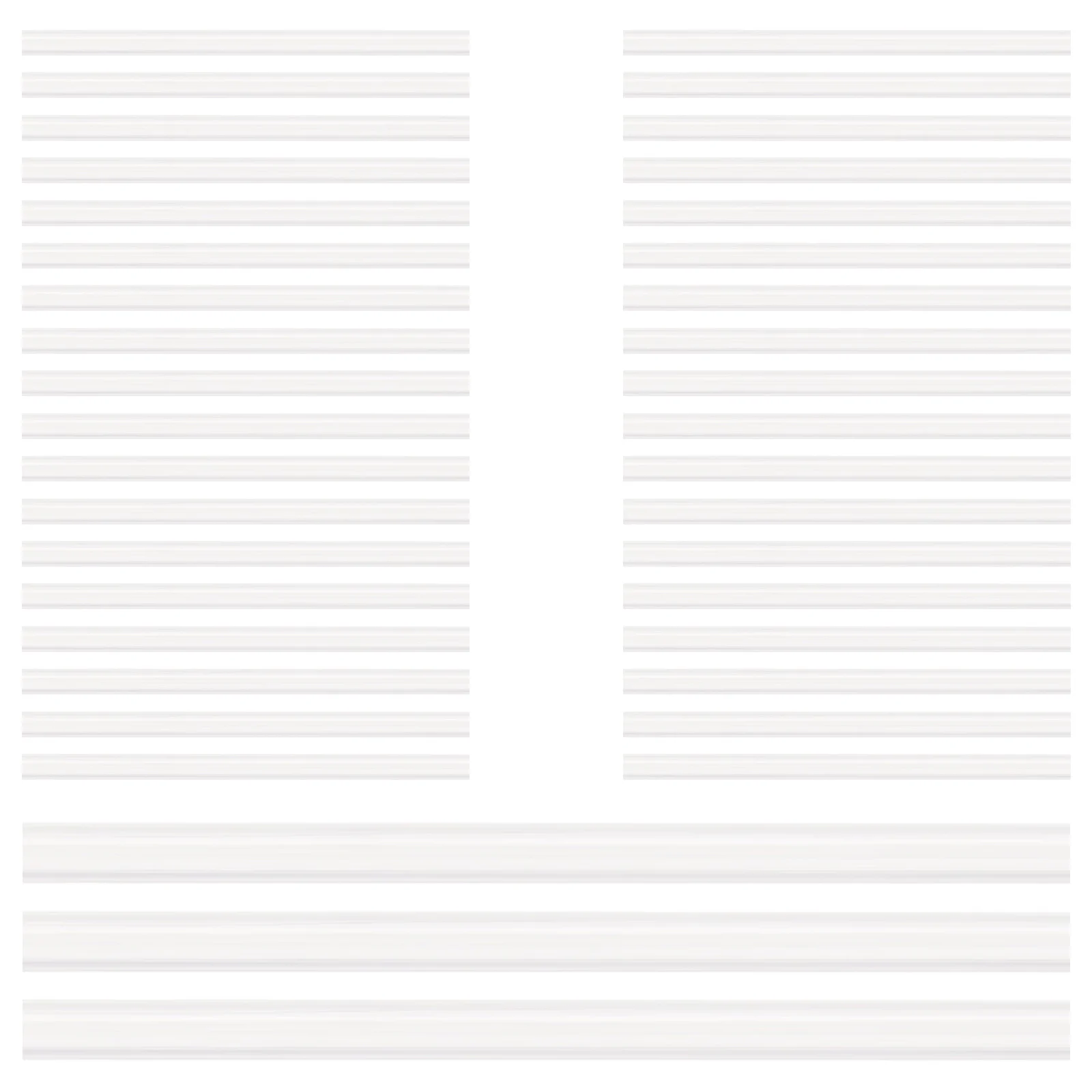 50개 옷걸이 후크 보호 캡 미끄럼 방지 엔드 커버 옷걸이용 절연 안전 옷걸이 엔드 캡 커버