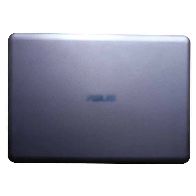 Perak untuk ASUS K401 A401L K401L K401U K401LB V405L Laptop LCD penutup belakang/Bezel depan/engsel/penutup engsel/sandaran/casing bawah