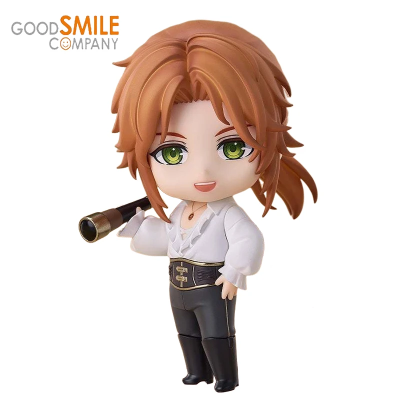 

Light and Night Genuine Original Good Smile Jesse Anime Action Figure PVC Collectible Model Doll Statuette Ornament Toys Gifts