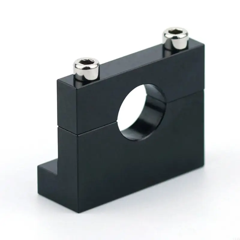 

634A 3D-принтер для монтажа с фиксированным блоком J Hotend Hotend Cracket для вулкана