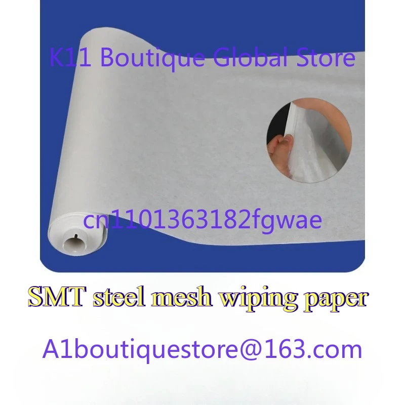 10PCS Smt Steel Mes…