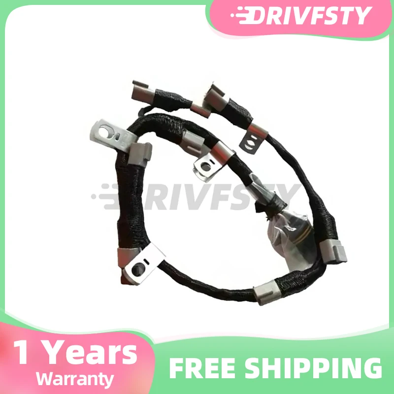 High quality New For 2864516 QSM11 Diesel engine part Electronic Control Module Wiring Harness 4004573 4022870