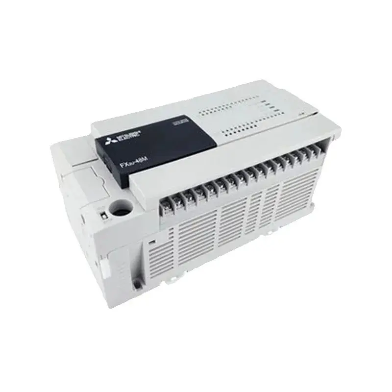 

FX3U-16MT-ES-A FX3U-32MT-ES-A FX3U-48MT-ES-A FX3U-16MR-ES-A FX3U-32MR-ES-A FX3U-48MR-ES-A New Original Module