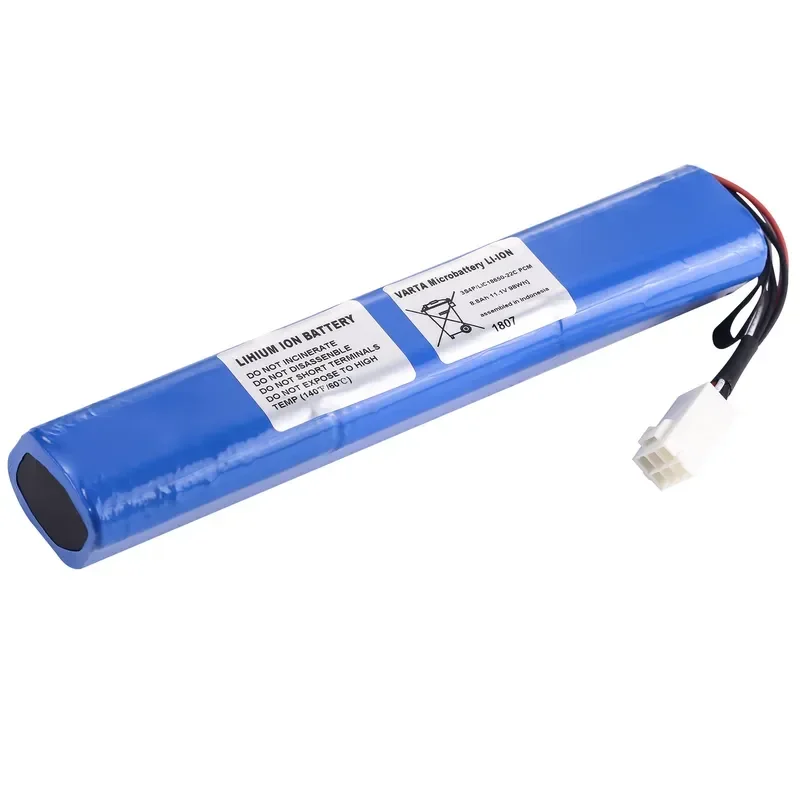 [NEW]  For Bird Signal Hawk SH-36S Handheld Spectrum Analyzer Battery Replacement High Capacity Rechargeable Power Supply