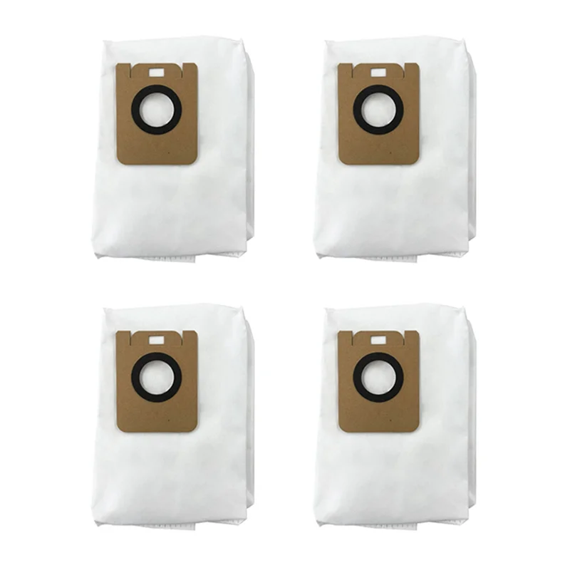 

B59B-30 шт мешки для пыли для Xiaomi Dreame Bot D10 Plus RLS3D пылесос запасные части аксессуары