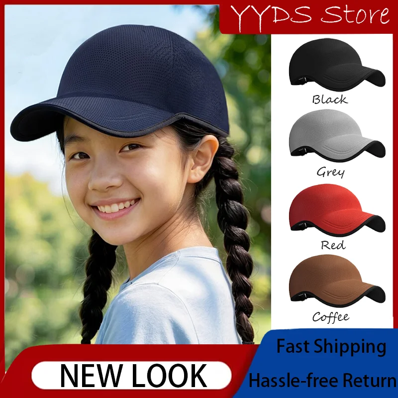 casquette-de-baseball-pour-enfants-sans-couture-toutes-saisons-sechage-rapide-respirante-protection-uv-pour-les-sports-de-plein-air-et-le-quotidien