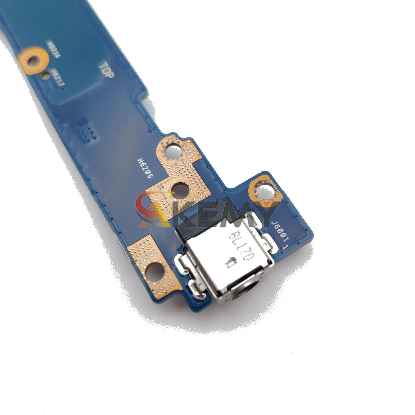 Placa base para ordenador portátil UP6502ZD para ASUS ZenBook Duo Q539Z UP6502Z UP6502ZA UP6502ZD con 12. a generación i5 i7 i9 100% pruebas OK