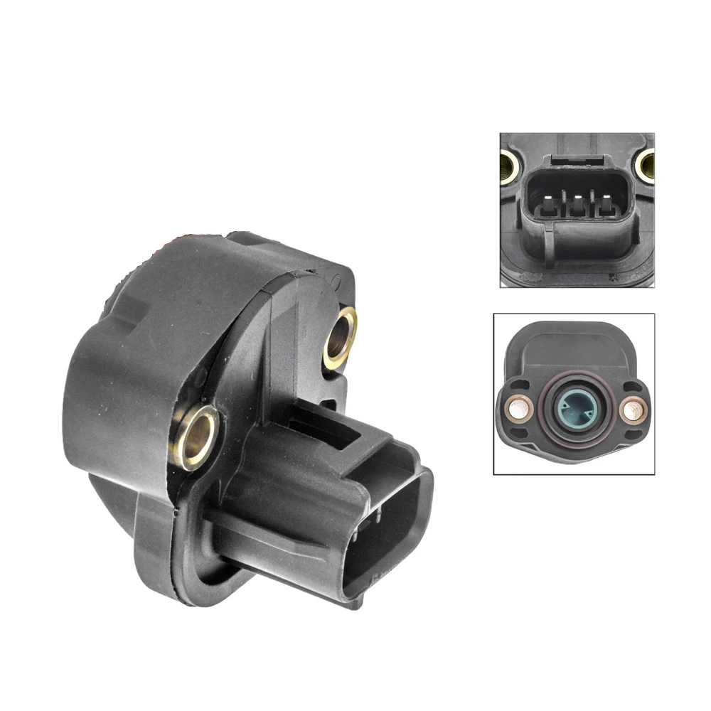 

Датчик положения дроссельной заслонки 4686360AB для Chrysler Dodge Plymouth Voyager 98-07 TPS6036 4686360