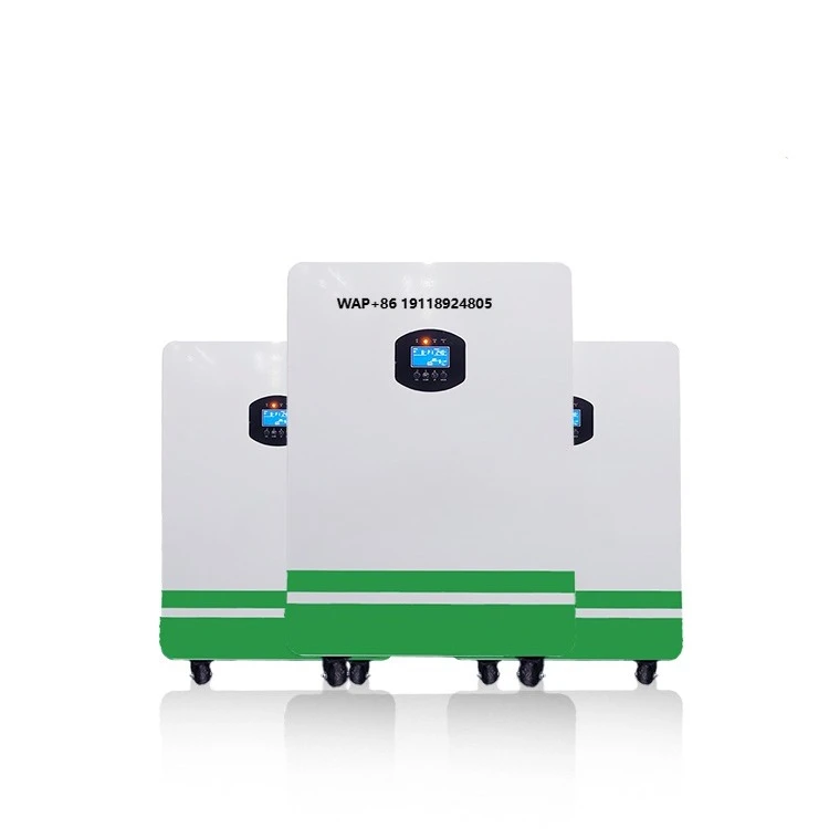 

Литиевые аккумуляторы LiFePO4 51.2В 48В 200Ач для настенных солнечных систем, Powerwall 10.24кВтч, для домашнего хранения энергии