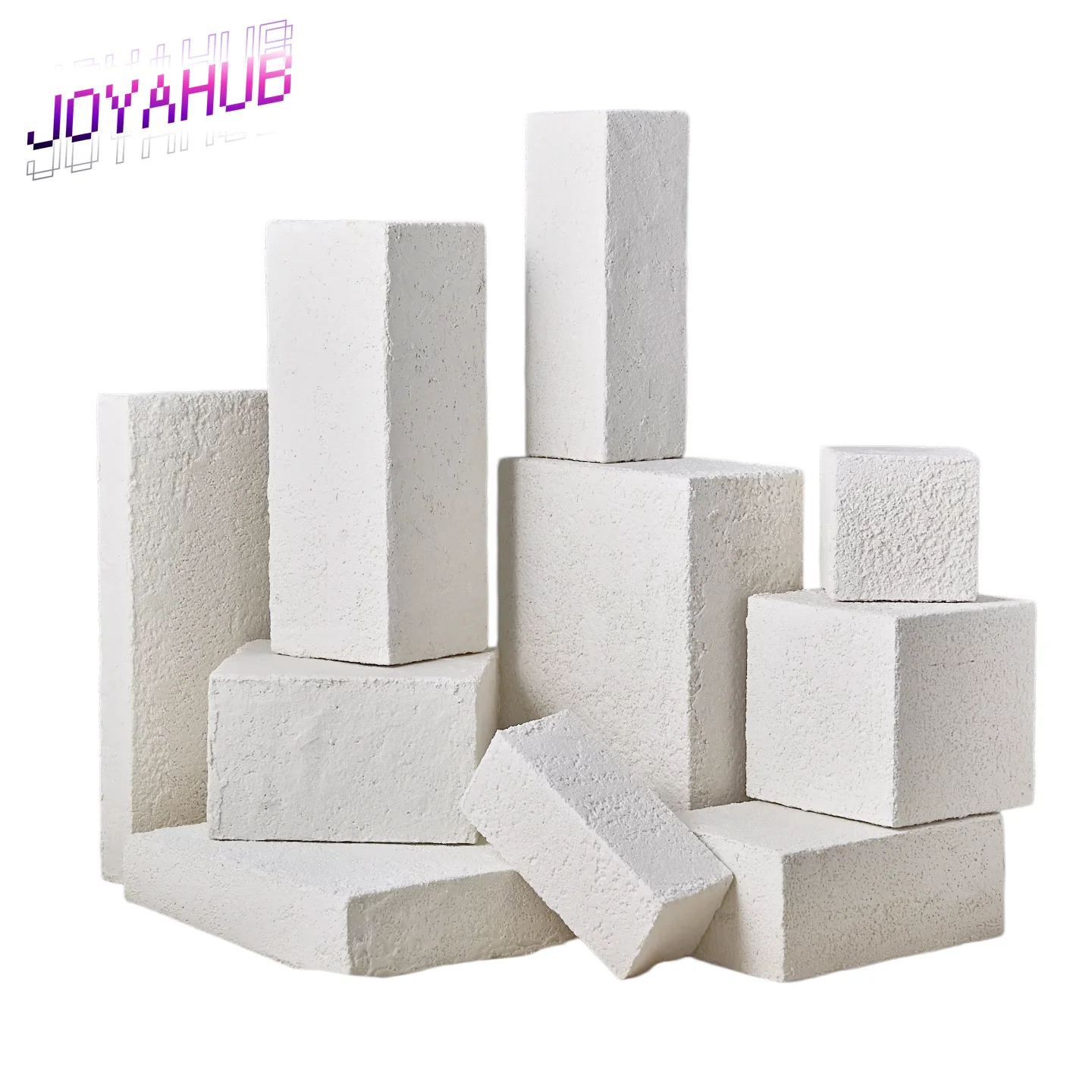 

3D Geometric Object Video Display Stand Photography Prop Display Ins Texture Stone Background Board Photography Prop Decoration