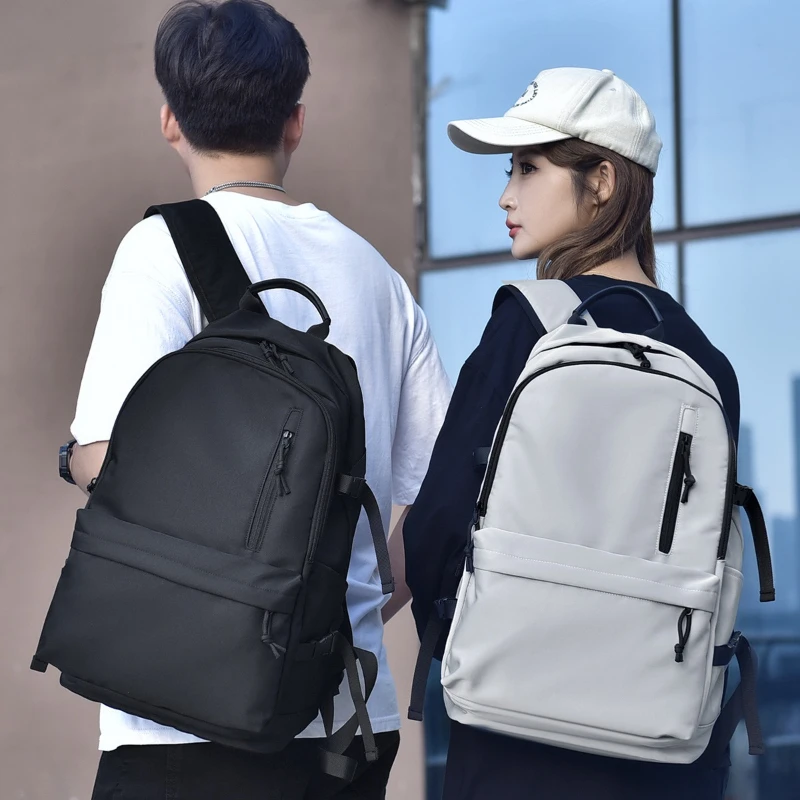 حقائب ظهر للرجال والنساء لطلاب المدارس الثانوية والكبار حقائب ظهر كاجوال للزوجين ذات سعة كبيرة حقائب ظهر للطلاب الجامعيين #1