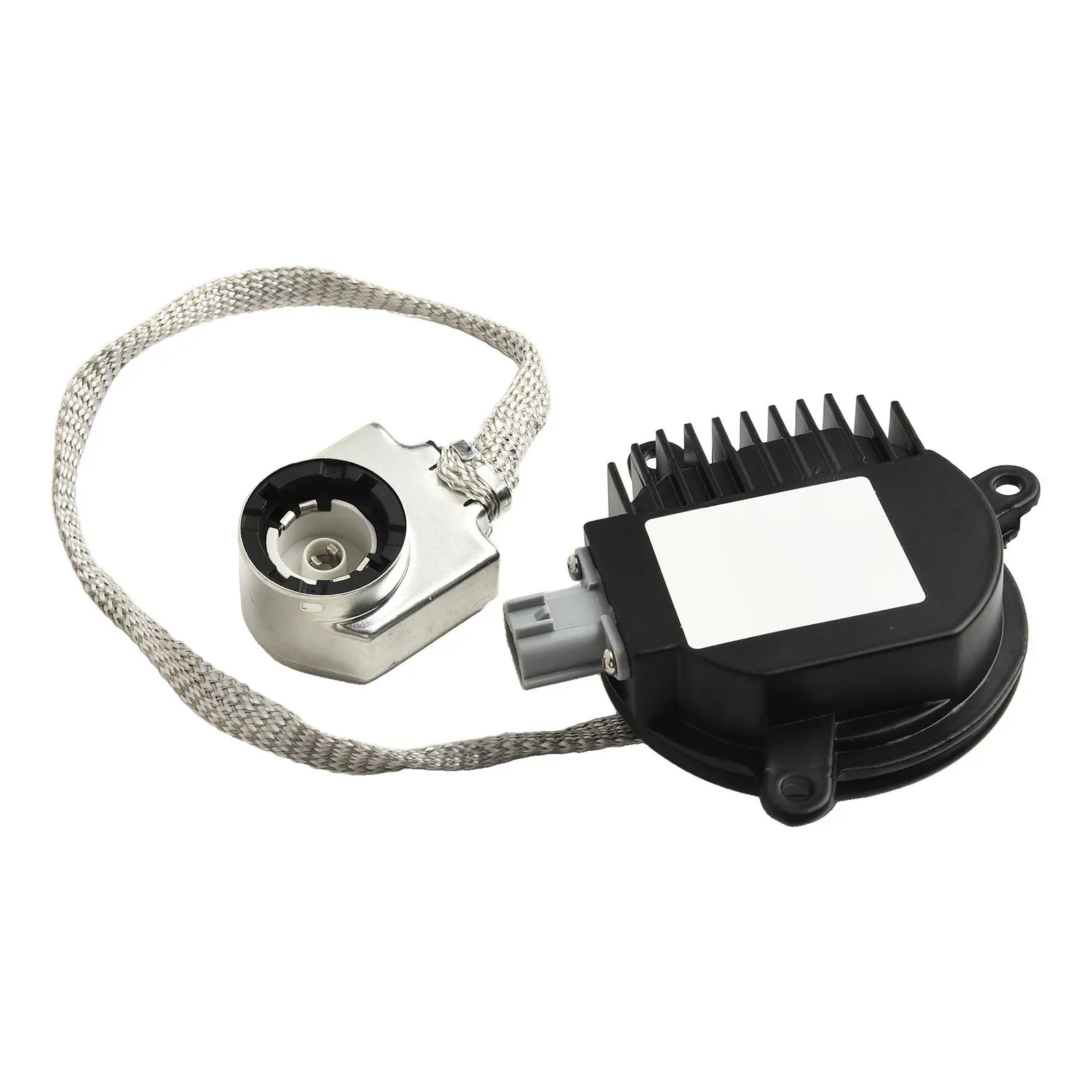 

For Infiniti JX35 QX60 12-19 HID Control Module Headlight Module 284748991D Aluminum Alloy DC12V Easy To Install