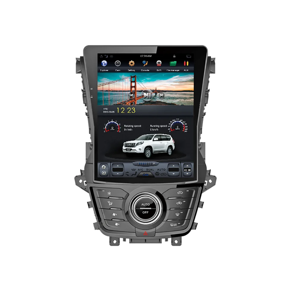 android 9 car radio installation mobile internet settings single din car stereo with rear camera for Changan CS75