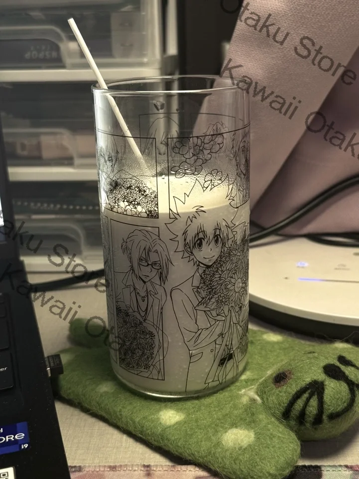 hitman-reborn-yamamoto-takeshi-cosplay-reborn-anime-accessoire-en-verre-theme-de-photographie-de-dessin-anime-serie-originale-cadeau-d'anniversaire