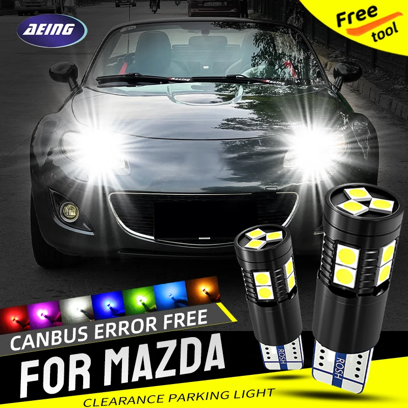 2 Car Led Clearance… - image