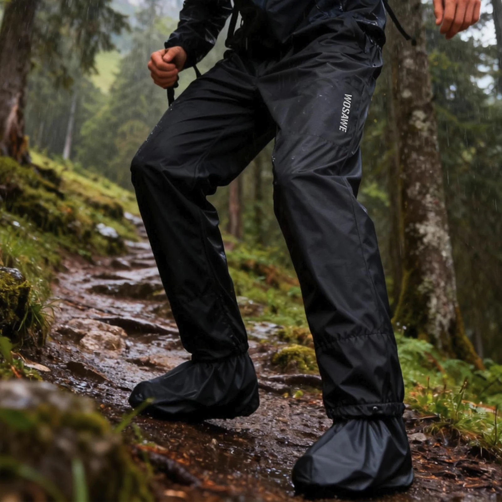 Thumbnail 3 - #11 Trending Motorcycle Pants Right Now