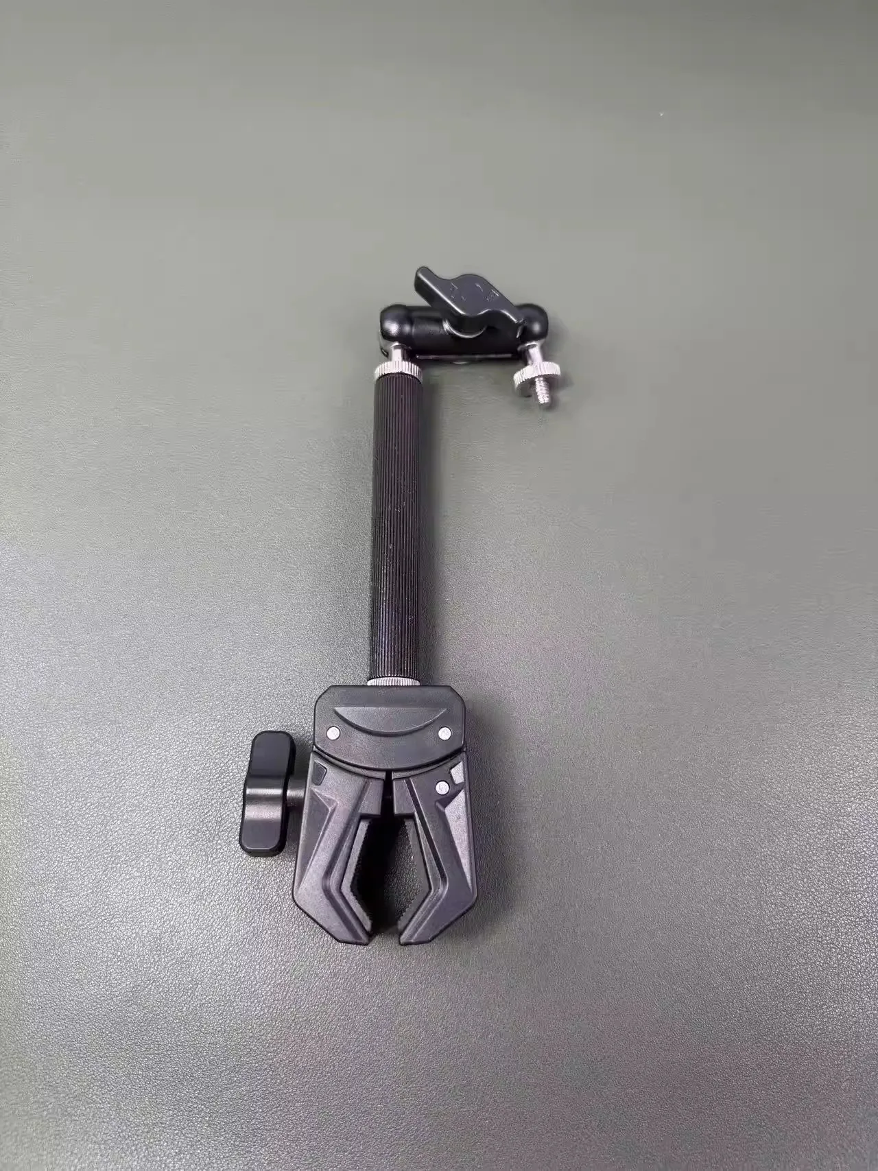 DJI Large Clamp Outdoor Gopro Sports Camera Bracket 360 Camera Pea Pod 1/4 Inch Screw Fixing Tool for Action Cameras